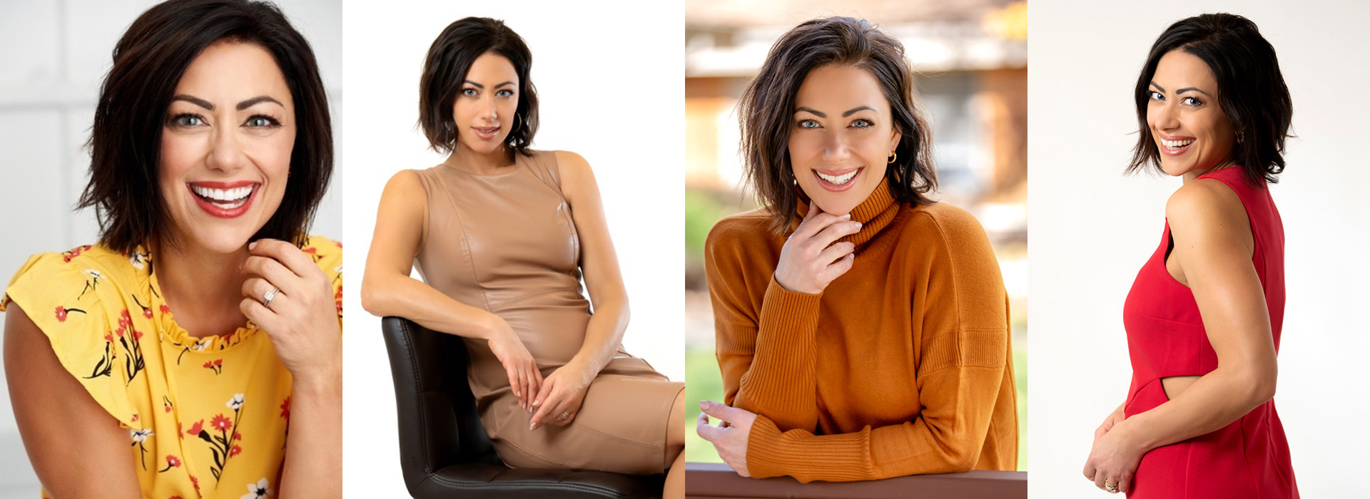 Randi Mager Talent Photos